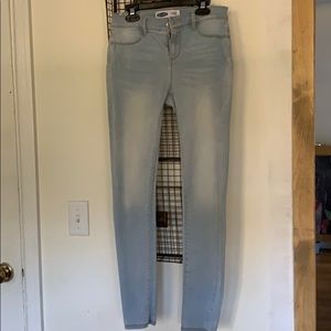 Old Navy Girls’ Rockstar Jegging